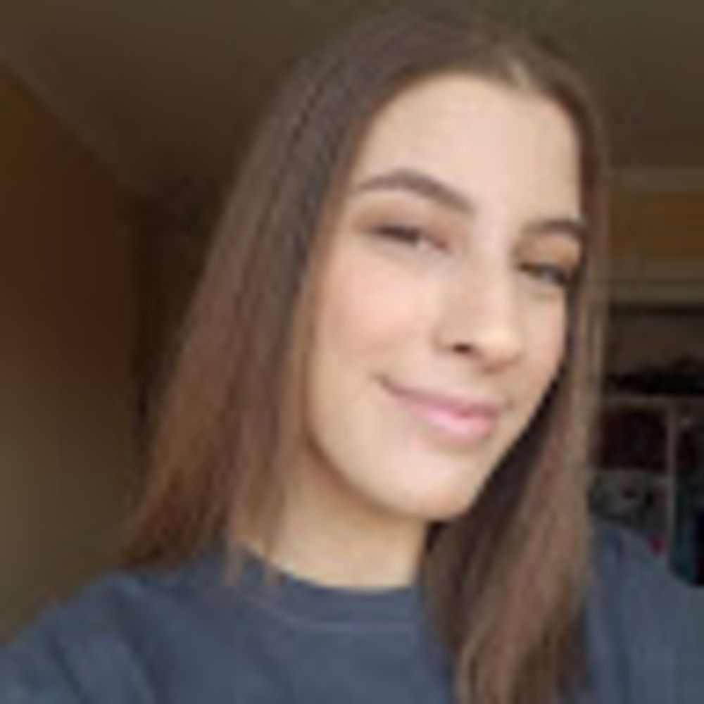 Meet your Posher, Maddy